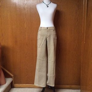 DKNY beautiful pants, size 12 NWOT